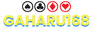 Logo GAHARU168